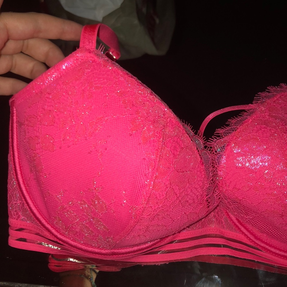 Super sexy bra